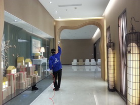 萬薈時代治理工程